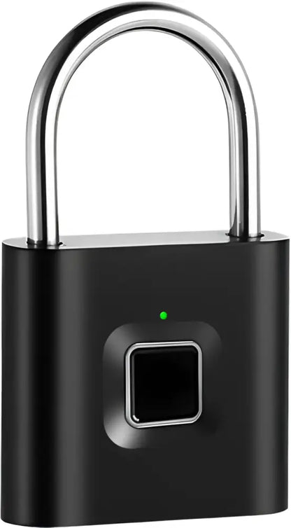 VOLT Smart Padlock - Black