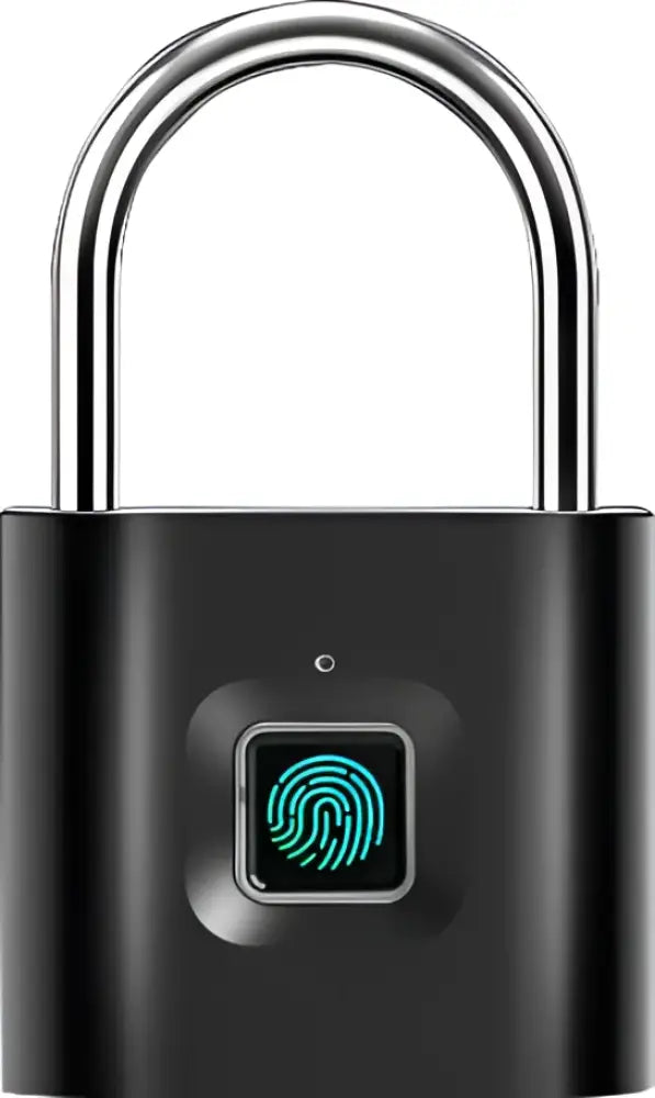 VOLT Smart Padlock - Black