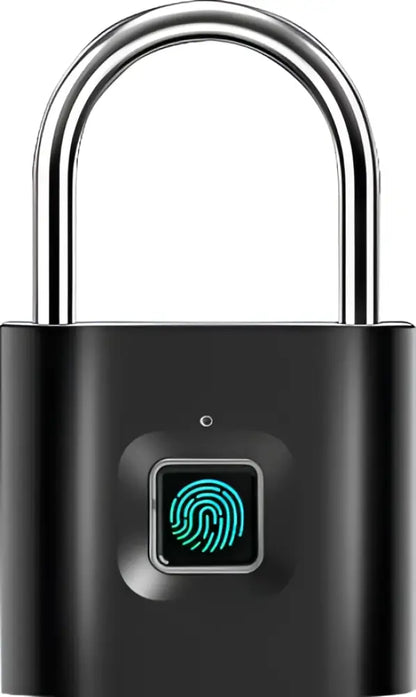 VOLT Smart Padlock - Black
