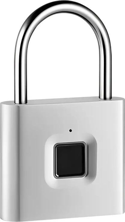 VOLT Smart Padlock - Silver